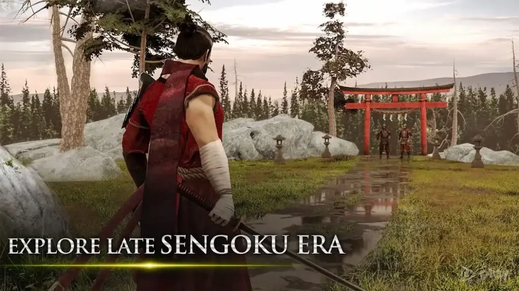 Takashi - Ninja Warrior screenshot