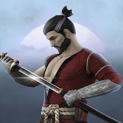Takashi - Ninja Warrior icon