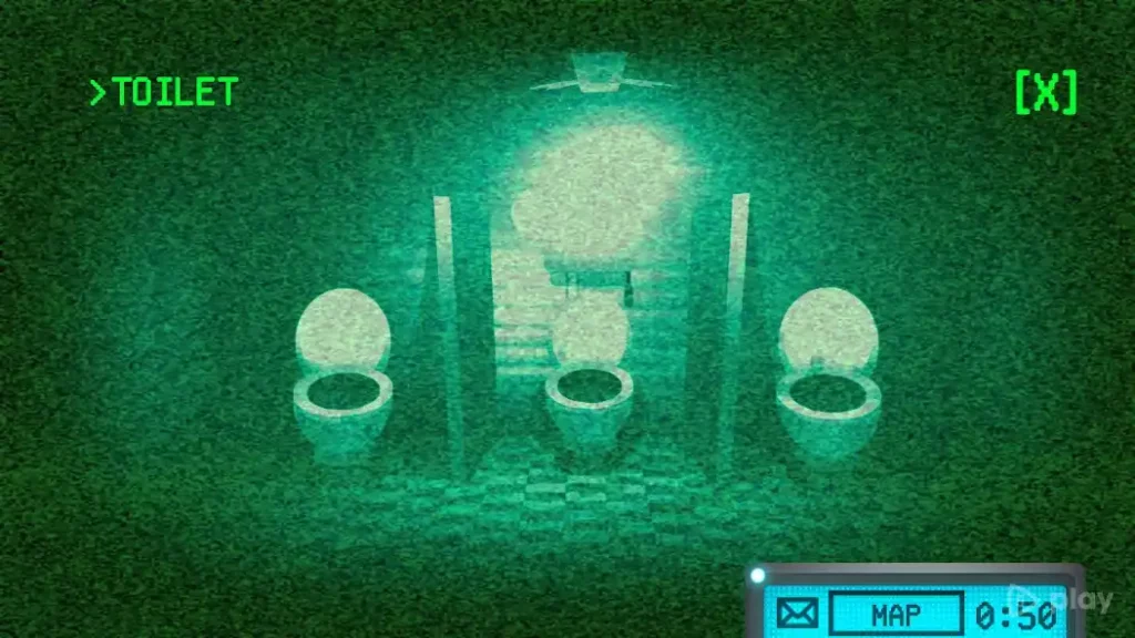 Мотель Мишек 2 - Страшный Лес screenshot