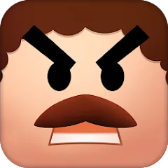 Beat the Boss 4 icon