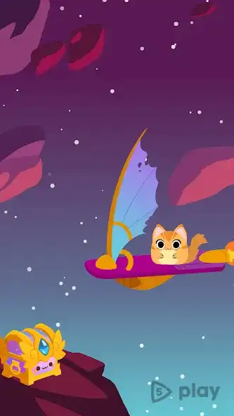 Crunchyroll: Sailor Cats 2 screenshot