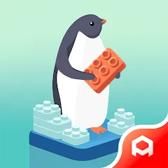 Остров пингвинов icon