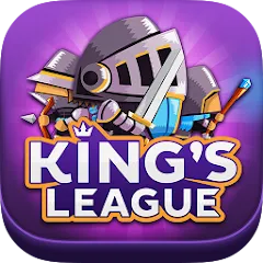 King's League: Odyssey icon