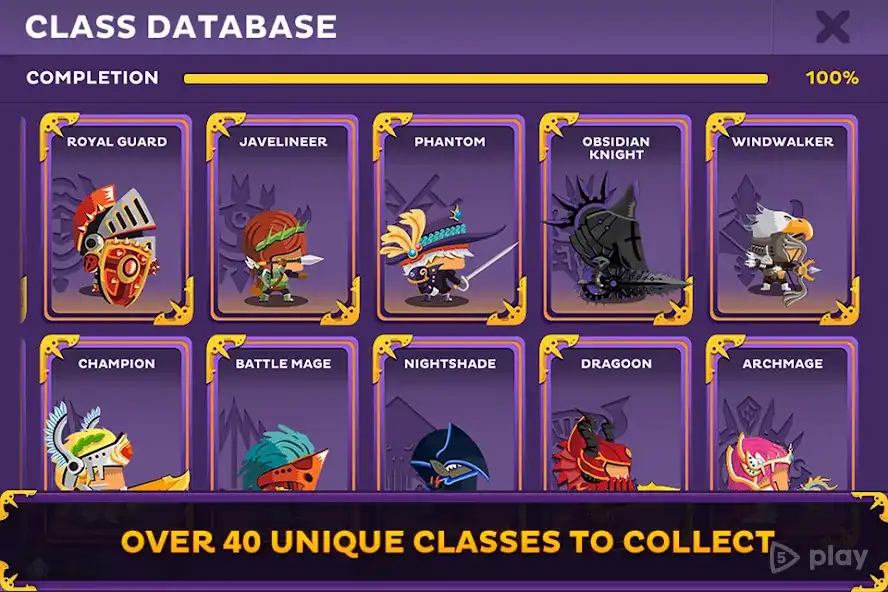 King's League: Odyssey screenshot