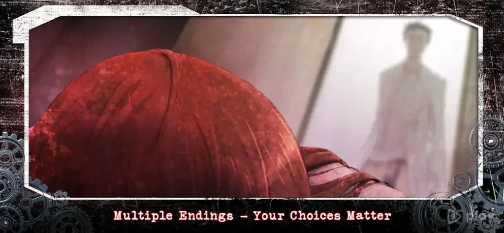Crunchyroll: STEINS;GATE screenshot