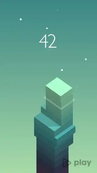 Stack screenshot