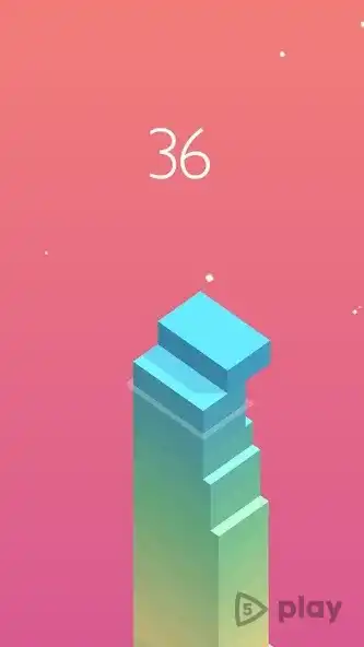 Stack screenshot