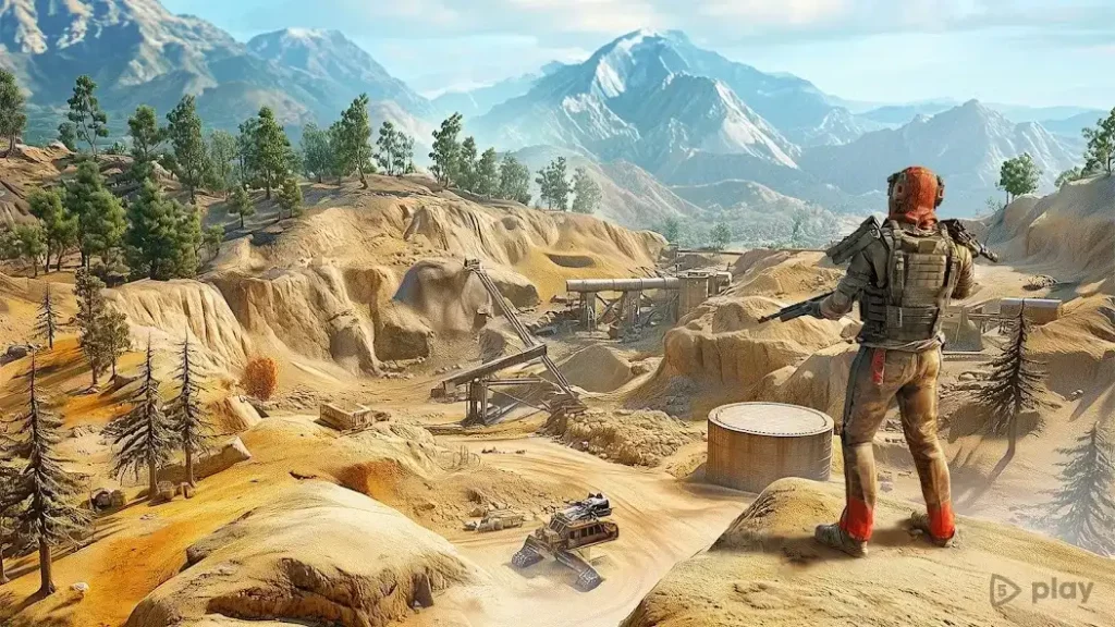 Tomorrow screenshot