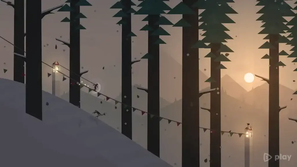 Alto's Adventure screenshot