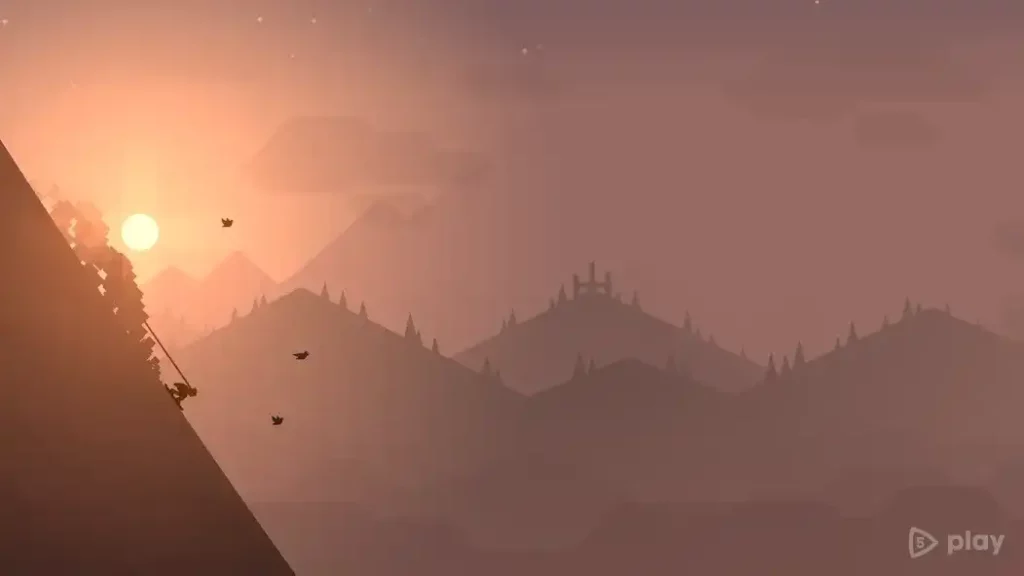 Alto's Adventure screenshot