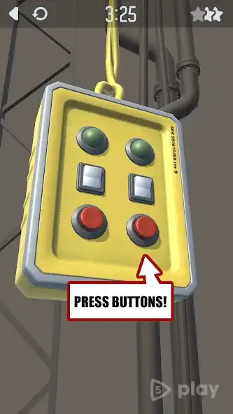 Turn It On! screenshot