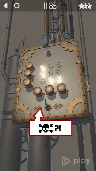 Turn It On! screenshot