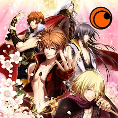 Crunchyroll Destiny's Princess icon