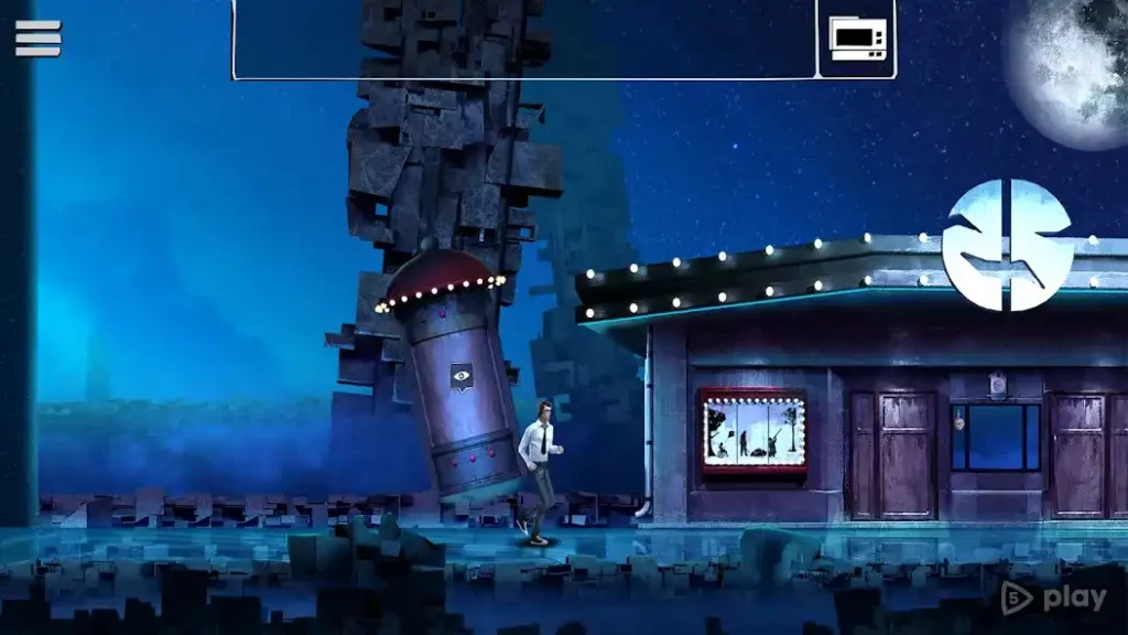 Unholy Adventure 2: Mystery screenshot