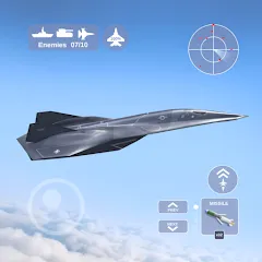 Спец. миссии FoxOne бесплатно icon