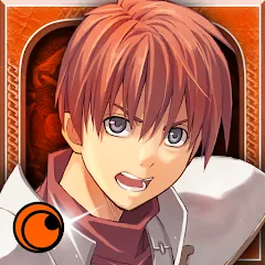 Crunchyroll: Ys Chronicles I 2.0.1 (MOD: режим бессмертия/меню)
