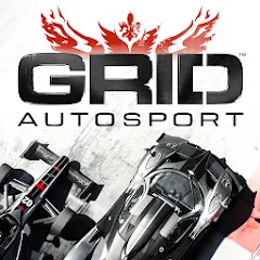 GRID™ Autosport icon