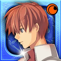 Crunchyroll: Ys Chronicles II 2.0.1 (MOD: режим бессмертия/меню)