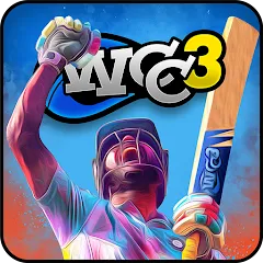 World Cricket Championship 3 - WCC3 icon