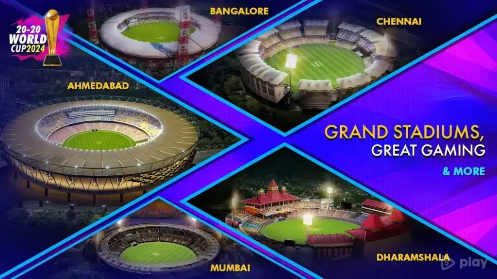 World Cricket Championship 2 screenshot