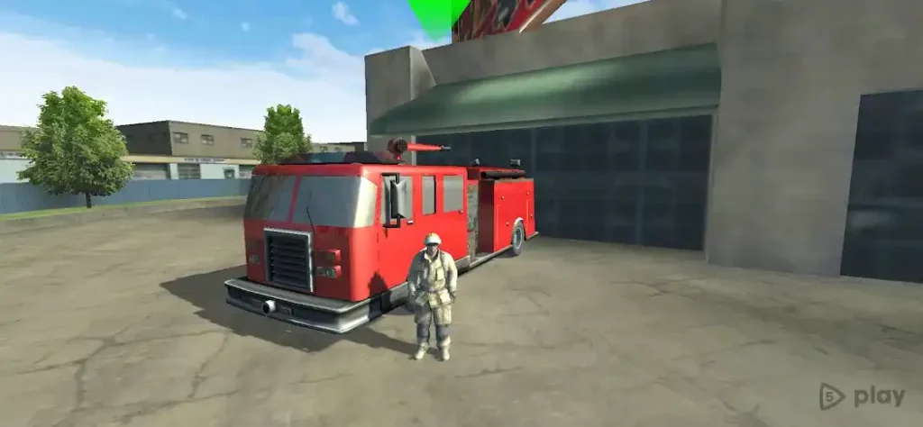 Crazy Miami Online screenshot