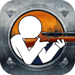 Clear Vision 4 - Лютый снайперский шутер icon