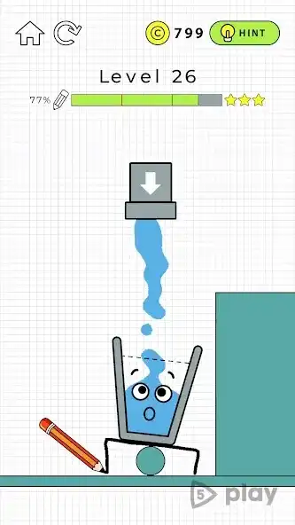 Happy Glass screenshot