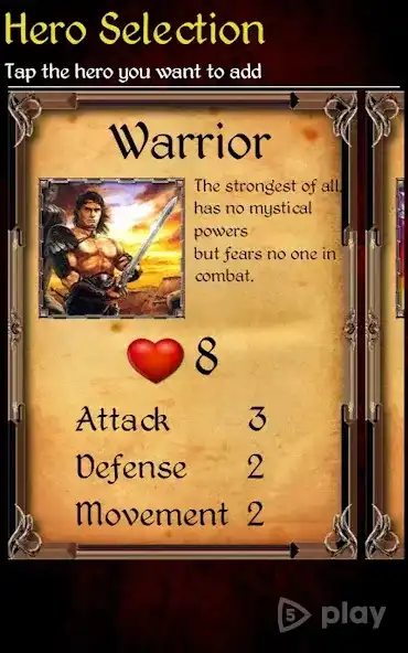 Arcane Quest Ultimate Edition screenshot