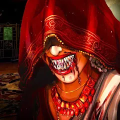 Kamla - Horror Exorcism Escape icon