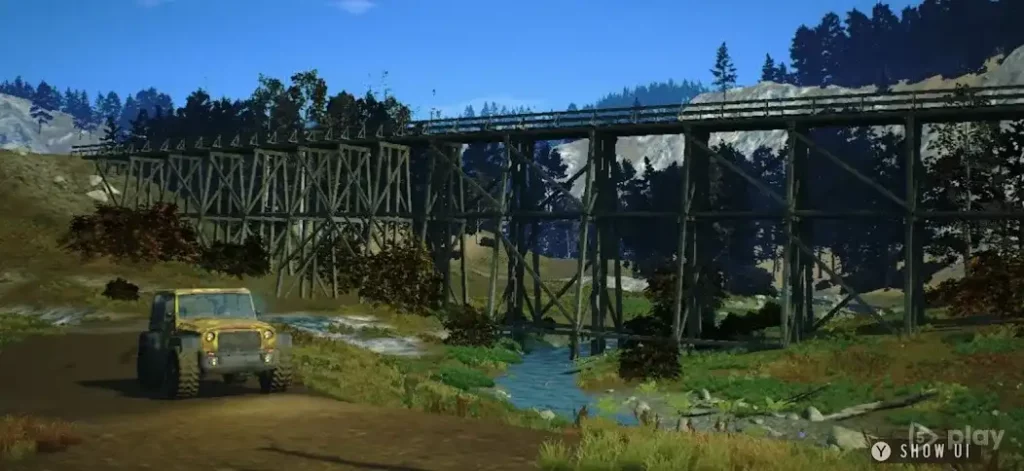 Way of the Hunter Wild America screenshot