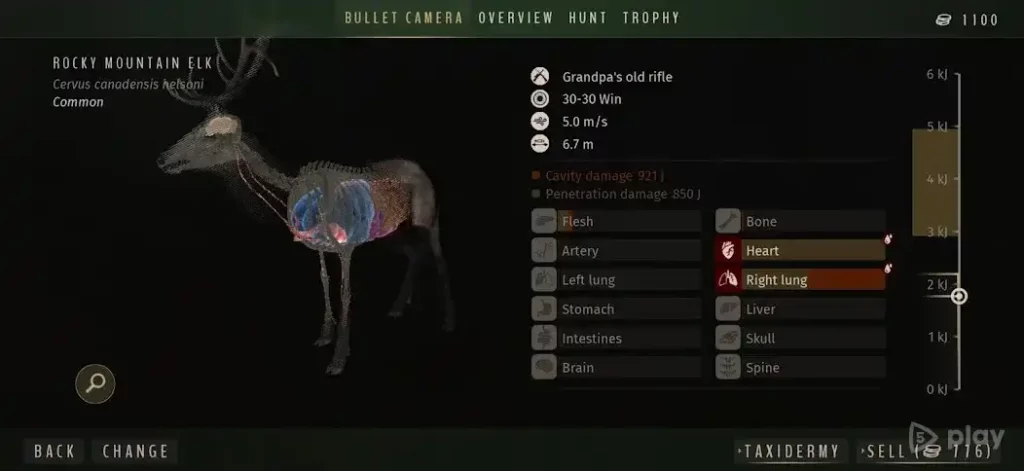 Way of the Hunter Wild America screenshot