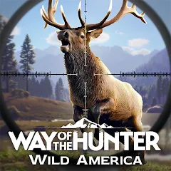 Way of the Hunter Wild America icon