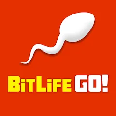 Bitlife GO! - Симулятор жизни icon
