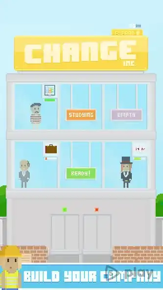 Virtual Beggar screenshot