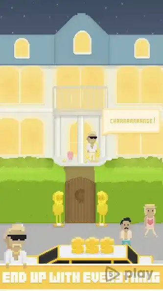 Virtual Beggar screenshot