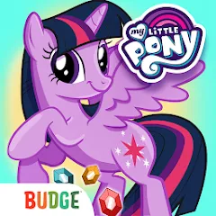My Little Pony: Миссия Гармонии icon
