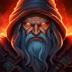 Duskfall RPG icon