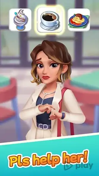 Cooking World® Restaurant Game screenshot