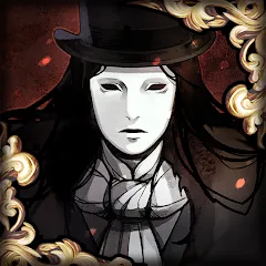 MazM: The Phantom of the Opera icon