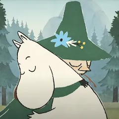 Снусмумрик: Мелодия Муми-дола icon