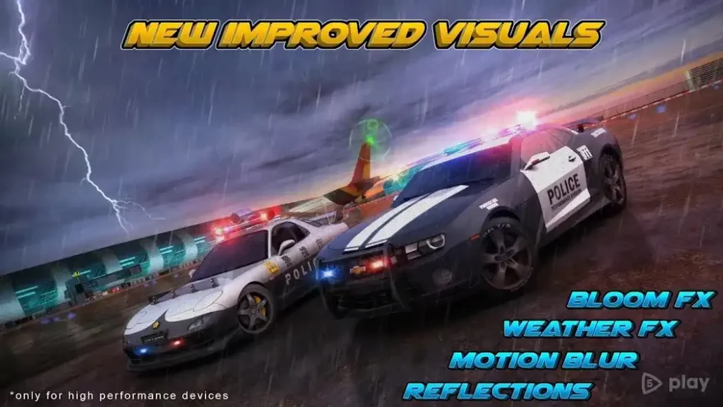 Дубай Дрифт 2 screenshot