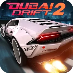 Дубай Дрифт 2 icon