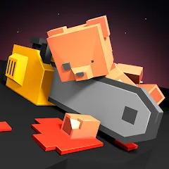Deadland - Fate of Survivor icon