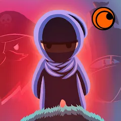 Crunchyroll: 10 Second Ninja X 1.0.39 (MOD: отключена платная подписка)