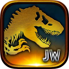 Jurassic World: Игра icon