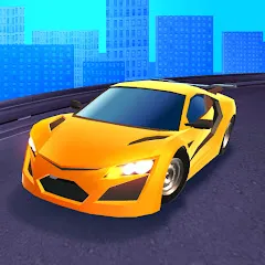 Race Master 3D - Car Racing icon