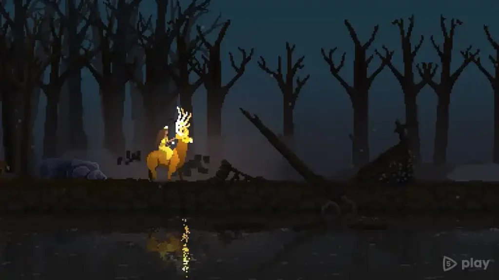 Kingdom: New Lands screenshot