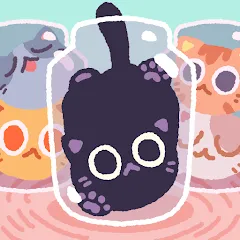 Meow MixUp Кошачья Головоломка icon