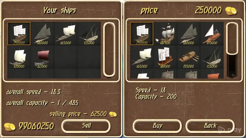 Steel And Flesh Old screenshot