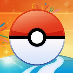Pokemon GO icon